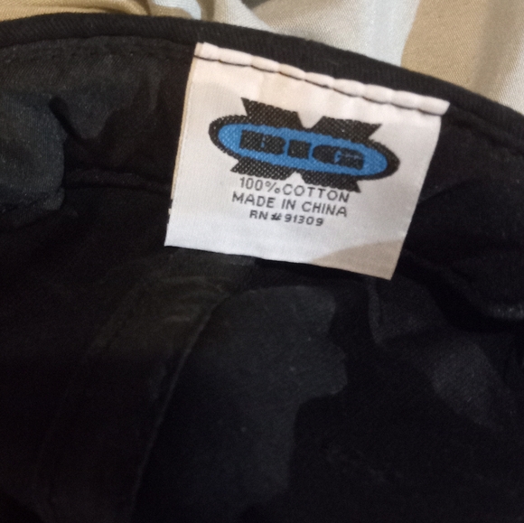 Marine Corp Dad Hat - Picture 4 of 4